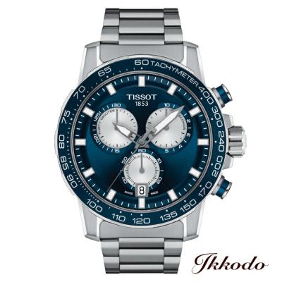 TISSOT メンズ腕時計（腕時計表示機能：クロノグラフ）｜腕時計