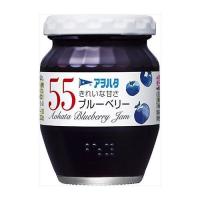 アヲハタ 55 ブルーベリー 150g×6入 | お菓子と食品のいっこもんマルシェ