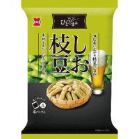 岩塚製菓 THEひとつまみ しお枝豆 70g×12入 | お菓子と食品のいっこもんマルシェ