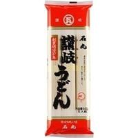 石丸製麺 讃岐うどん 500g×10入 | お菓子と食品のいっこもんマルシェ