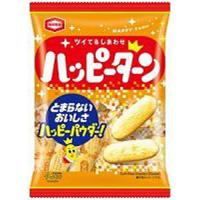 亀田製菓 ハッピーターン 96g×12入 | お菓子と食品のいっこもんマルシェ