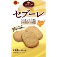 ブルボン セブーレ 14枚×5個 | お菓子と食品のいっこもんマルシェ