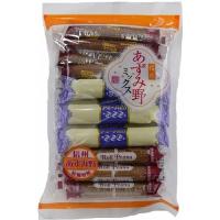 小宮山製菓 あずみ野ミックス 16本×10入 | お菓子と食品のいっこもんマルシェ