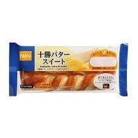 敷島製パン パスコ 十勝バタースイート 10入 | お菓子と食品のいっこもんマルシェ