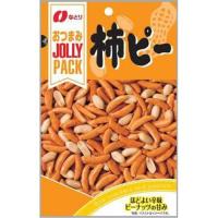 なとり JP柿ピー 108g×10入 | お菓子と食品のいっこもんマルシェ