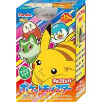 フルタ チョコエッグ ポケットモンスター 20g×10個 | お菓子と食品のいっこもんマルシェ