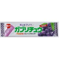 明治ガム ガブリチュウ グレープ 20入 | お菓子と食品のいっこもんマルシェ