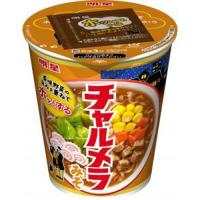 明星食品 チャルメラカップ みそ 12入 | お菓子と食品のいっこもんマルシェ