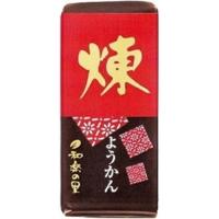 米屋 和楽の里 ミニ羊羹 煉 58g×10入 | お菓子と食品のいっこもんマルシェ