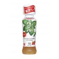 理研ビタミン リケン ノンオイルドレッシング イタリアン風バジル 190ml×12入