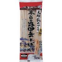 はくばく 木曽路御岳そば 200g×12入 | お菓子と食品のいっこもんマルシェ