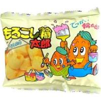 （や）菓道 もろこし輪太郎 30入 | お菓子と食品のいっこもんマルシェ