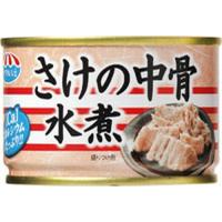 極洋 さけの中骨水煮 140g×12入 | お菓子と食品のいっこもんマルシェ