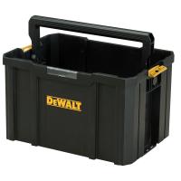 DEWALT デウォルト DWST17809 Milk Box / ミルクボックス 工具箱 収納ケース ツールボックス | 一級品の店 いっきゅう