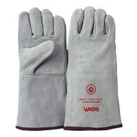 おたふく手袋 ウェルザ5本指手袋 グレー M | 一級品の店 いっきゅう