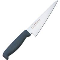 藤次郎 Tojiro F-252BK 骨スキ(ブラック) 150mm | 一級品の店 いっきゅう