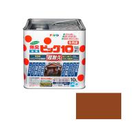 アサヒペン 水性ビッグ10多用途 10L (カーキー色) | 一級品の店 いっきゅう