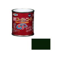 アサヒペン 油性スーパーコート 1/12L (アイリッシュグリーン) | 一級品の店 いっきゅう