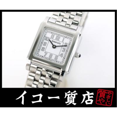 ティファニー 時計 クラシックのおすすめ人気商品一覧 通販