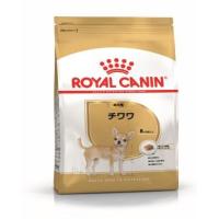 ロイヤルカナン チワワ 成犬用 3kg 1ケース4個セット | イコアペットフード