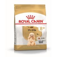 ロイヤルカナン プードル 中・高齢犬用 8+ 3kg | イコアペットフード