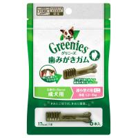 グリニーズプラス 成犬用 超小型犬用 体重1.3-4kg 6本入り | イコアペットフード