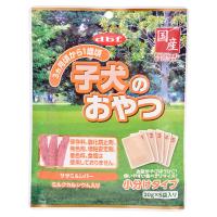 デビフ 子犬のおやつ 100g No.5010 1ケース48個セット | イコアペットフード