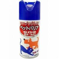 ドギーマン NEW ノックレン ペットバリア 300ml | イコアペットフード