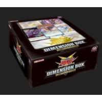 遊戯王アーク・ファイブ OCG DIMENSION BOX -LIMITED EDITION- | Ik Planning Yahoo!店