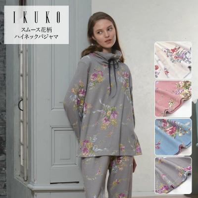 ikuko パジャマ(レディース下着、靴下、部屋着)の商品一覧 ikuko パジャマ(レディース下着、靴下、部屋着)の商品一覧