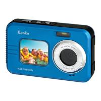 カメラ デジタルカメラ デジカメ 防塵 防水 KC-WP06 ケンコー・トキナー | いくるんYahoo!ショッピング店