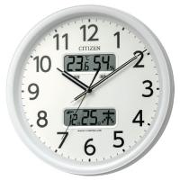 シチズン電波掛時計A06 リズム | いくるんYahoo!ショッピング店