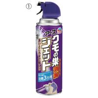 クモの巣消滅ジェット （2）450ml （4本） アース製薬 | いくるんYahoo!ショッピング店