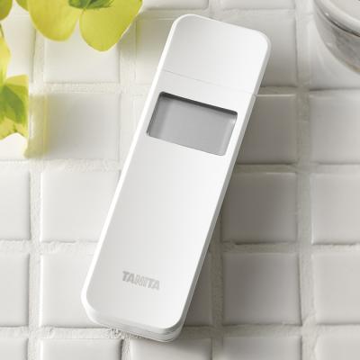 タニタ HC-211-WH アルコールセンサープロフェッショナルのおすすめ