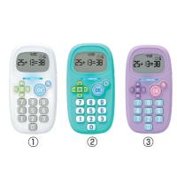 ピコトレ 暗算ドリル 四則計算用 （2）ミントブルー ソニック | いくるんYahoo!ショッピング店