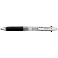 ボールペン  ジェットストリーム３色ボールペン 三菱鉛筆（メール便対象商品） | いくるんYahoo!ショッピング店