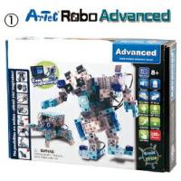 おもちゃ ロボット プログラミング アーテックロボ （1）アドバンス | いくるんYahoo!ショッピング店
