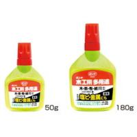 ボンド 木工用ボンド 木工用多用途 50g コニシ | いくるんYahoo!ショッピング店