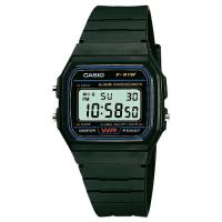 腕時計 casio F-91W-1JH カシオ計算機 | いくるんYahoo!ショッピング店