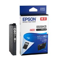 インクジェットプリンター用インクカートリッジ PX-M730F電卓IB09KBブラック（大容量） 1個 EPSON | いくるんYahoo!ショッピング店