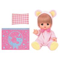 おもちゃ 人形 メルちゃん入門セット パイロットインキ | いくるんYahoo!ショッピング店