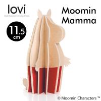 Lovi ロヴィ ムーミンシリーズ ムーミンママ メール便可 | 食器 生活雑貨 育てる道具ILMAPLUS