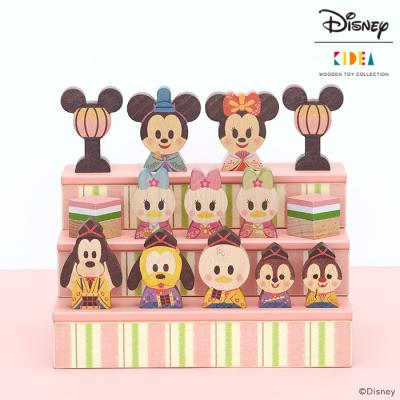 ディズニー 雛人形（雛人形）｜記念、行事用品 | ベビー、キッズ