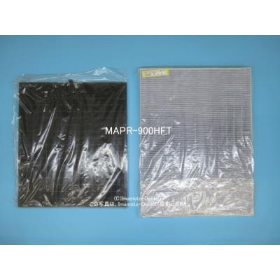 mapr-863hft（空気清浄機交換フィルター）｜空気清浄機｜冷暖房器具
