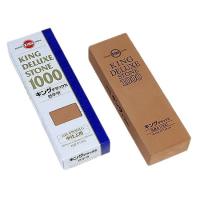 高級刃物用砥石 キングデラックス 標準型 中仕上用 #1000 No.1000 | 今戸屋建材ヤフー店