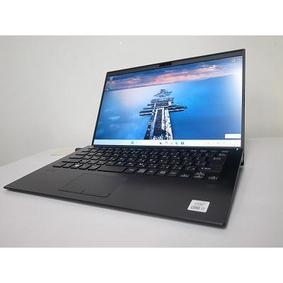 c16（VAIO Pro／ノートパソコン本体）（CPU種類：Core i7） | スマホ