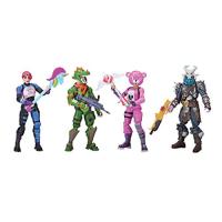 フォートナイト リアルアクションフィギュア 018 ピーリー S 0422 Flowerflower 通販 Yahoo ショッピング