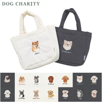 トイプードル バッグのおすすめ人気商品一覧 通販 - Yahoo!ショッピング