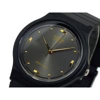 【安い】カシオ CASIO クオーツ 腕時計 MQ76-1AL メタルブラック(267026) 