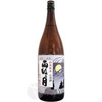 雨後の月 特別純米 山田錦 1800ml うごのつき やまだにしき | IMANAKA SAKESHOP